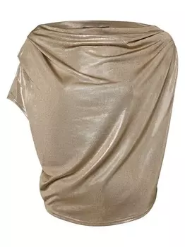 Футболка Lauren Ralph Lauren, золотой