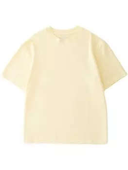 Футболка Lay Studio Nicholson, желтый