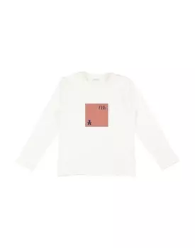 Футболка Le Beb, белый