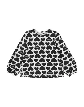 Футболка Le Beb, белый