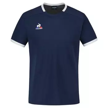 Футболка Le Coq Sportif 2320137 Tennis N°5, синий
