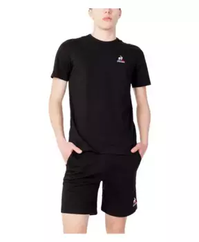 Футболка Le Coq Sportif, черный