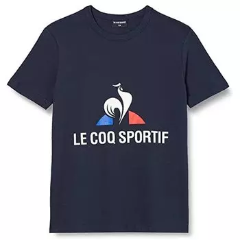 Футболка Le Coq Sportif Fanwear, синий