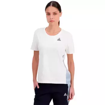 Футболка Le Coq Sportif Heritage N°2, белый