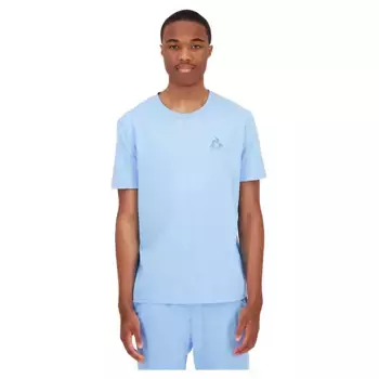 Футболка Le Coq Sportif Monochrome N°3, синий