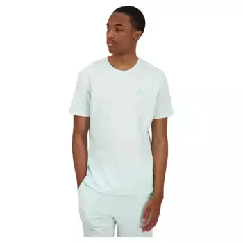 Футболка Le Coq Sportif Monochrome N°3, белый