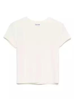 Футболка Le Crew-Neck ALFIE, нейтральный