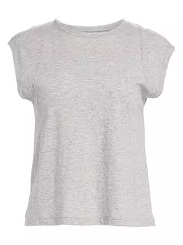 Футболка Le High Rise Muscle Frame