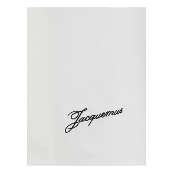 Футболка Le Mini Baseball Jacquemus