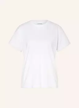 Футболка ле мон Ladneri, белый