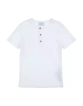 Футболка Le Petit Coco, белый