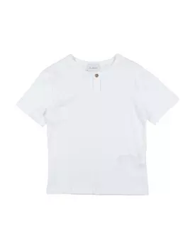 Футболка Le Petit Coco, белый