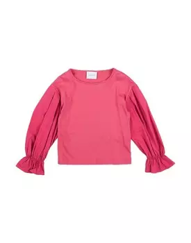 Футболка Le Petit Coco, розовый