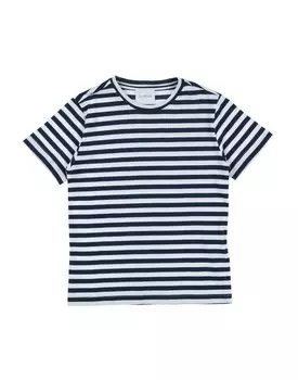 Футболка Le Petit Coco, синий