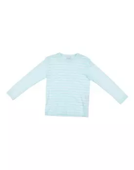 Футболка Le Petit Coco, светло-зеленый