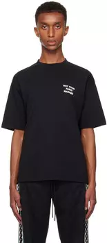 Футболка «Le T-Shirt Slogan» Drole De Monsieur