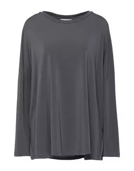 Футболка Le Tricot Perugia, серый