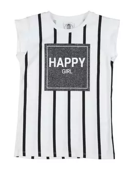 Футболка Le Volire, белый