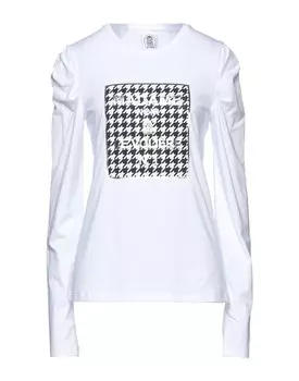 Футболка Le Volire, белый