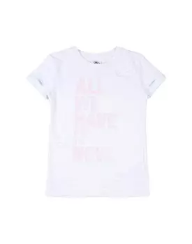 Футболка Le Volire, белый