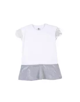 Футболка Le Volire, белый