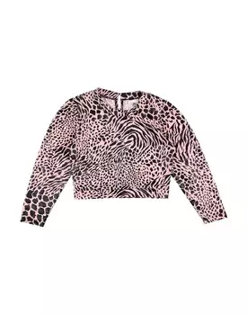 Футболка Le Volire, розовый