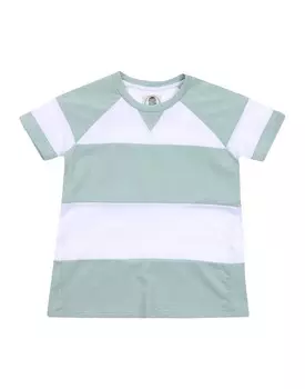 Футболка Le Volire, светло-зеленый