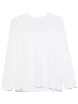 Футболка Leah Varley, белый