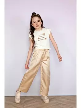 Футболка Lechiq, белый