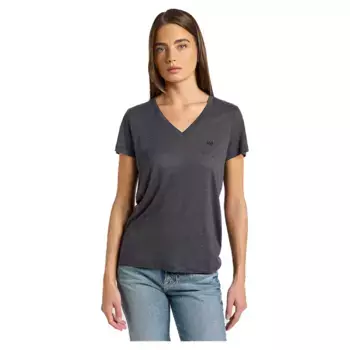 Футболка Lee 112360427, черный