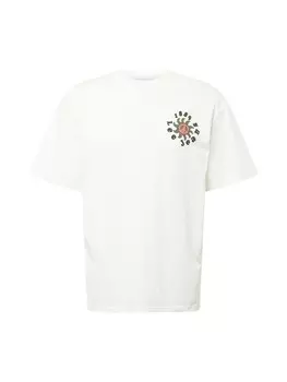 Футболка Lee, экрю