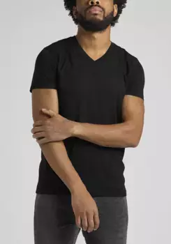 Футболка Lee, белый