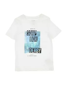 Футболка Lee, белый