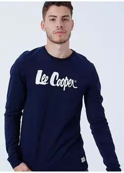 Футболка Lee Cooper