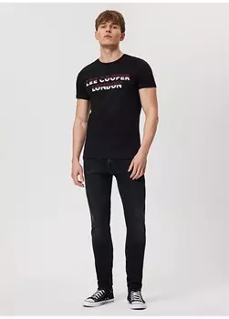 Футболка Lee Cooper