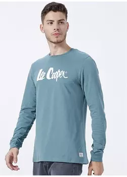 Футболка Lee Cooper