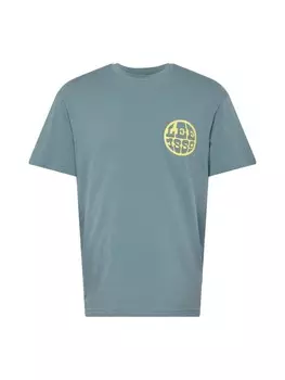 Футболка Lee, цвет Emerald