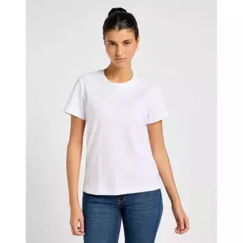 Футболка Lee Perfect, белый