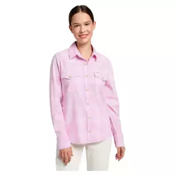 Футболка Lee Regular Western, розовый