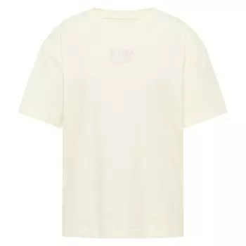 Футболка Lee Relaxed Short Sleeve Crew Neck, белый