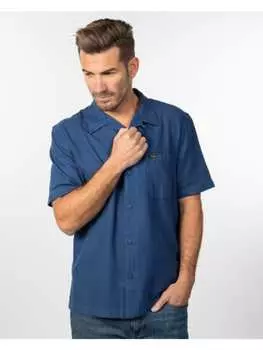 Футболка Lee, синий