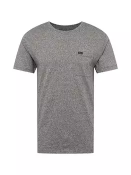 Футболка Lee ULTIMATE, пятнистый серый