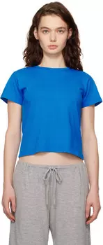 Футболка LEET Blue 'The Margo' LEET blue LESET