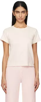 Футболка LEET Pink «The Margo» LESET