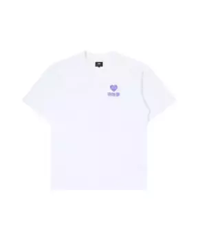 Футболка Legal Highs Edwin, белый