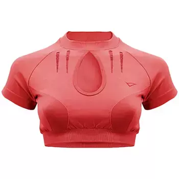 Футболка Legea Lexi, розовый