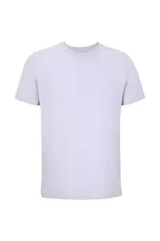 Футболка Legend из органического материала SOL'S, розовый