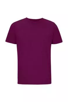Футболка Legend из органического материала SOL'S, фиолетовый