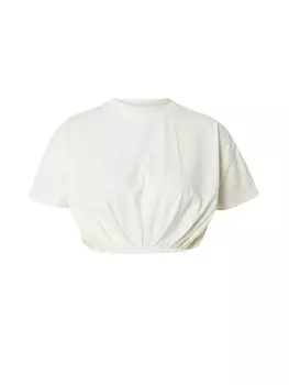 Футболка Leger By Lena Gercke LESLIE, белый