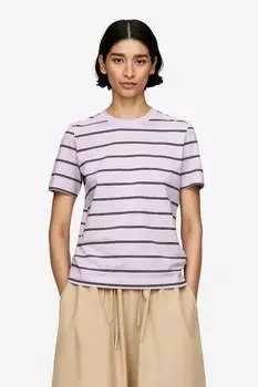 Футболка легкая Лили Arket, мультиколор